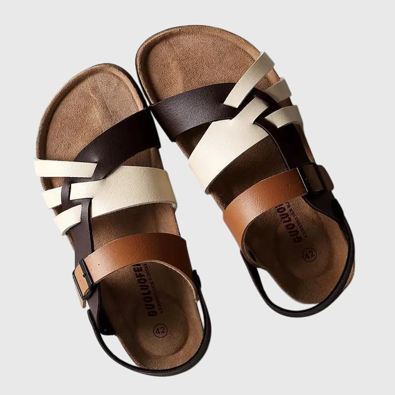 Nora™ | Cozy Orthopedic Comfort Sandals