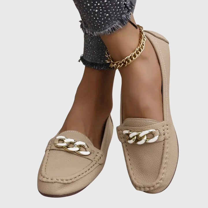 Melissa™ | Orthopedic Support Loafer