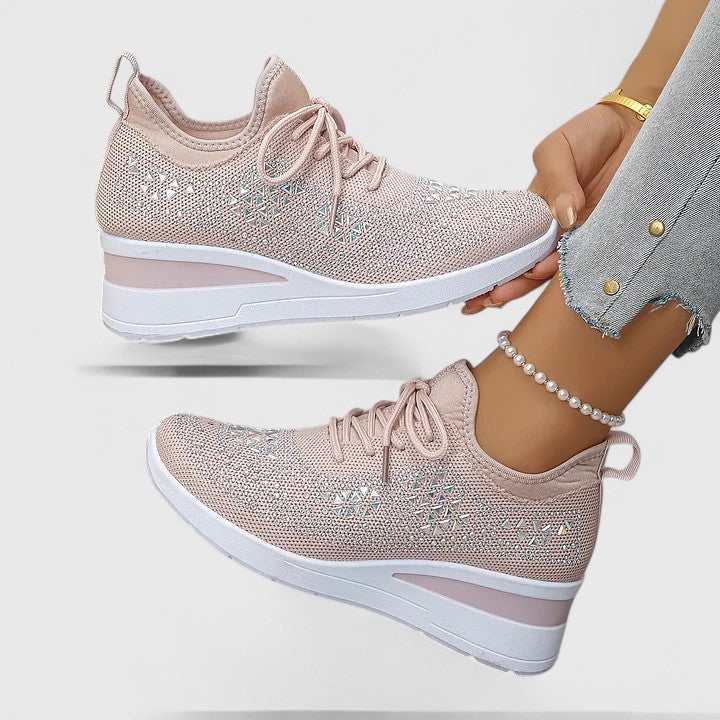 Danivira | Orthopedic Support Shoes