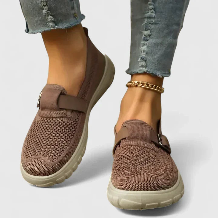 Graciel | Orthopedic Comfort Loafer