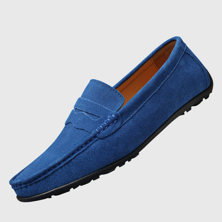 Rosaly™ | Orthopedic Comfort Loafer