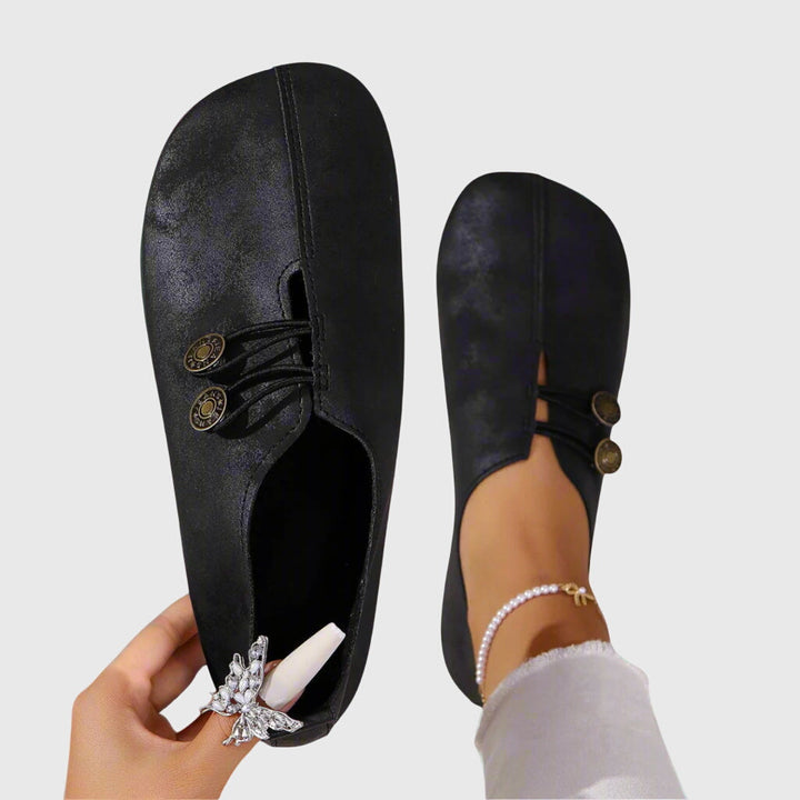 Josephine™ | Daily Comfort Orthopedic Slip-Ons