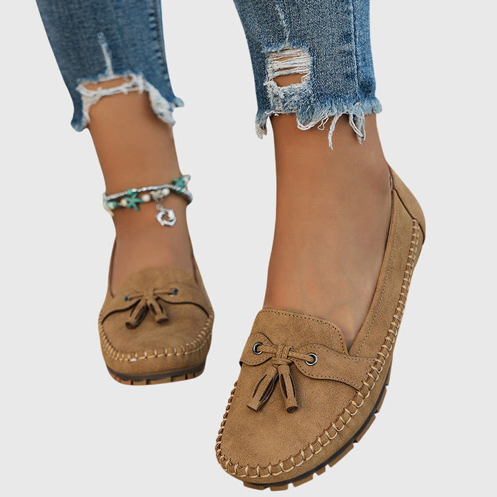 Chelsea™ | Comfortable Soft Orthopedic Loafer