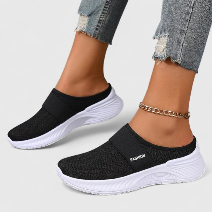 Lexa | Orthopedic Comfort Shoes