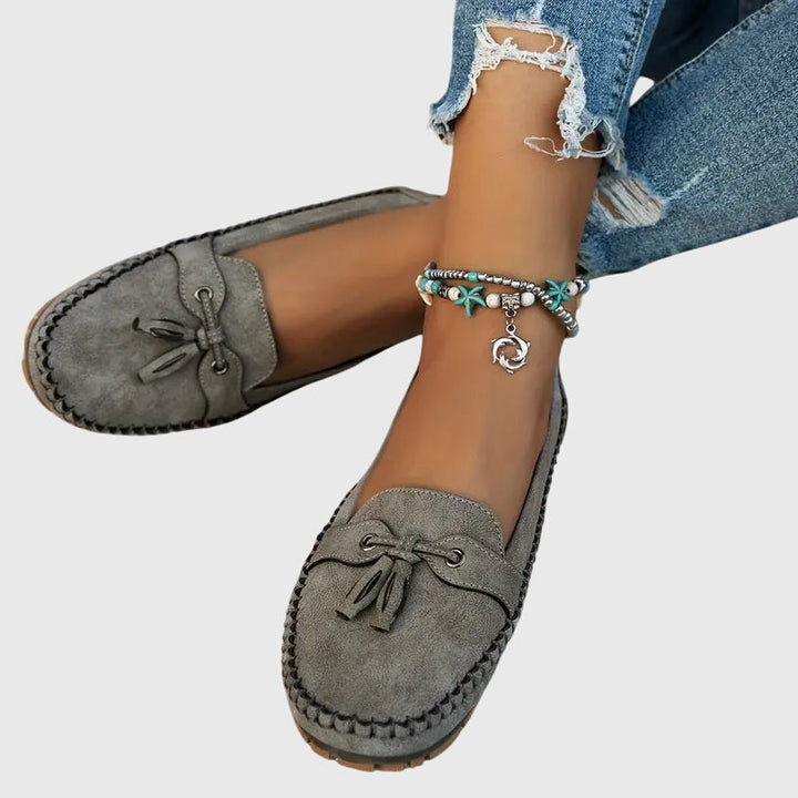 Chelsea™ | Comfortable Soft Orthopedic Loafer