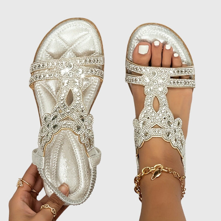 Blessy™ | Adjustable Orthopedic Sandals