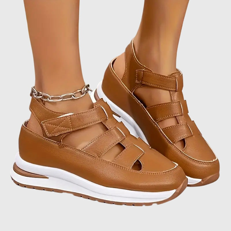 Judy™ | Adjustable Orthopedic Sandals