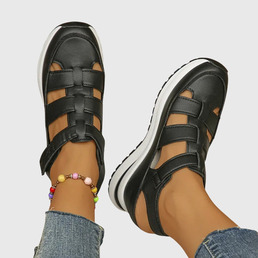Judy™ | Adjustable Orthopedic Sandals