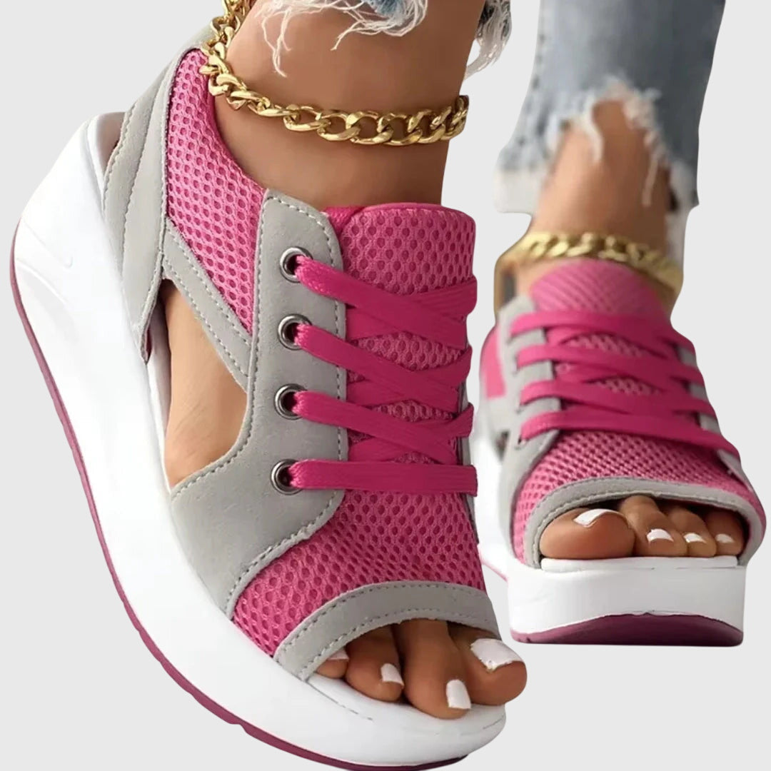 Marlene™ | Lightweight Orthopedic Sandals