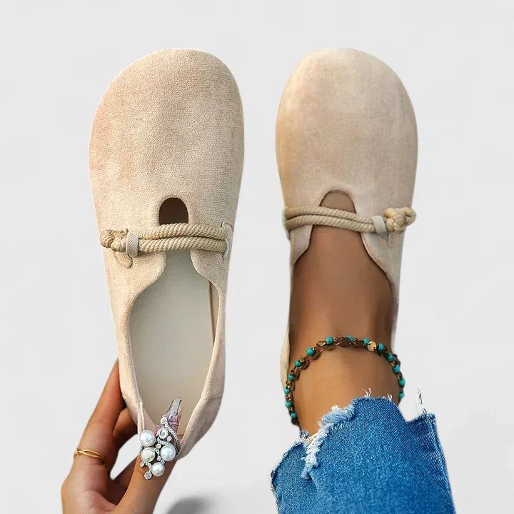 Ysavriann | Orthopedic Comfort Loafer