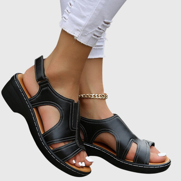 Celeste™ | Supportive Orthopedic Sandals