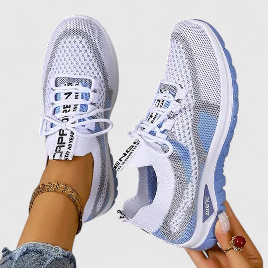 Koralyn | Orthopedic Support Sneakers