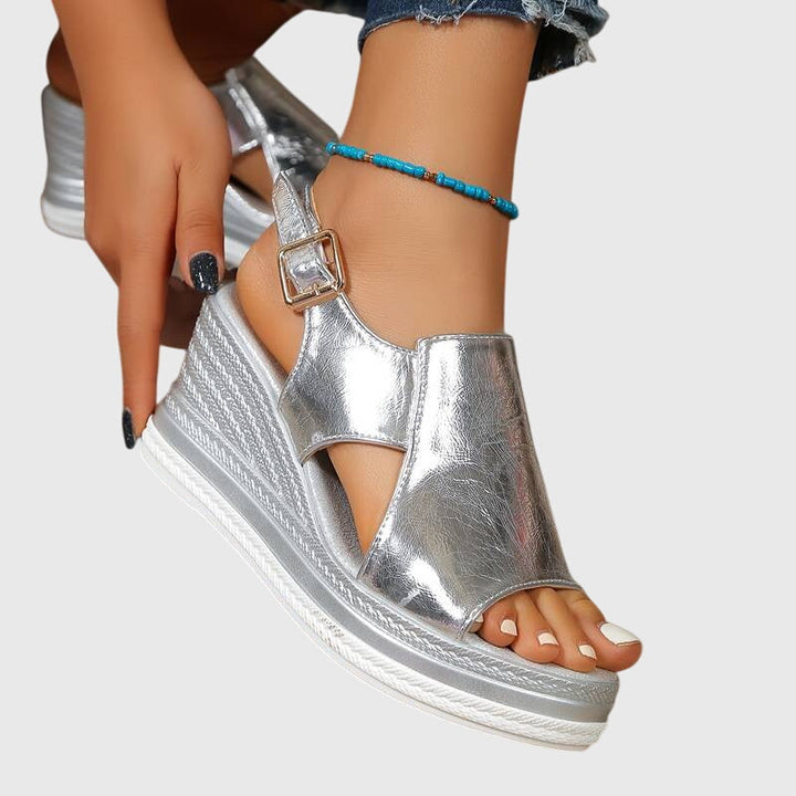 Veronica™ | Supportive Orthopedic Sandals