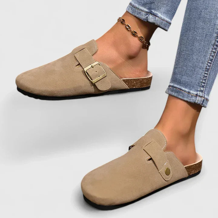Katrien | Orthopedic Comfort Loafer
