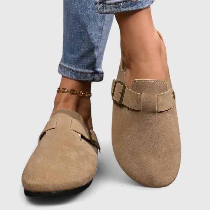 Katrien | Orthopedic Comfort Loafer