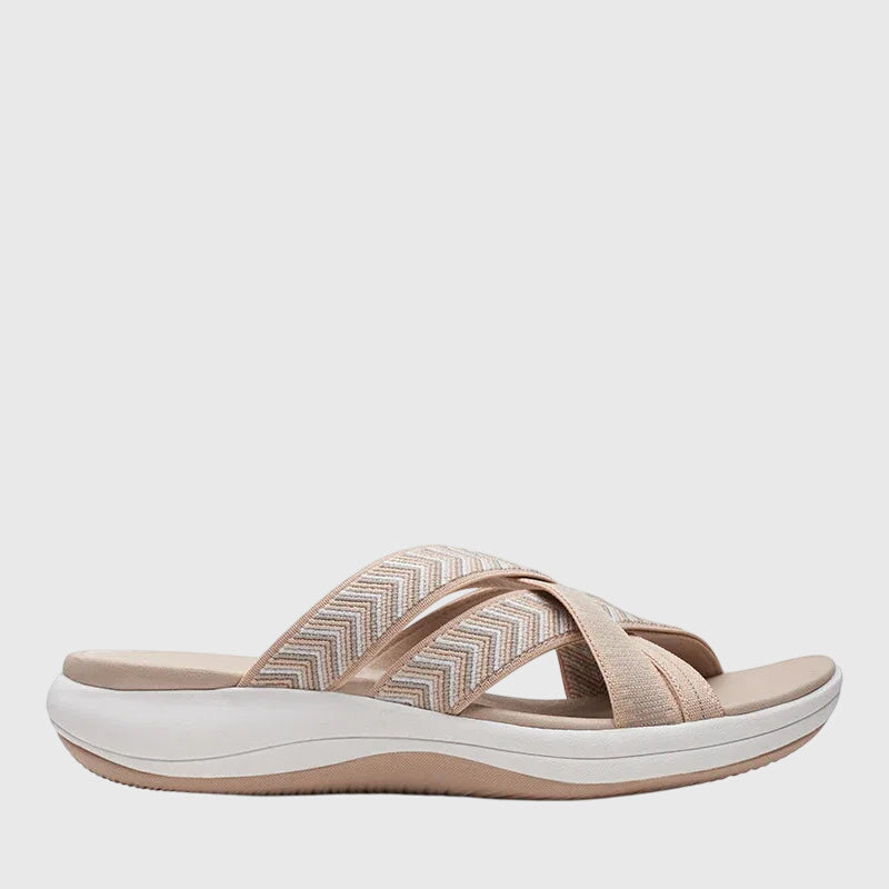 Jade™ | Adjustable Orthopedic Sandals