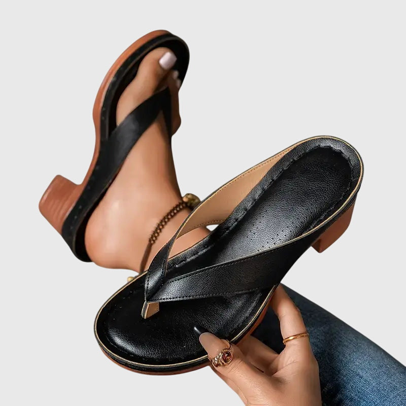 Gianna™ | Supportive Orthopedic Comfort Sandals