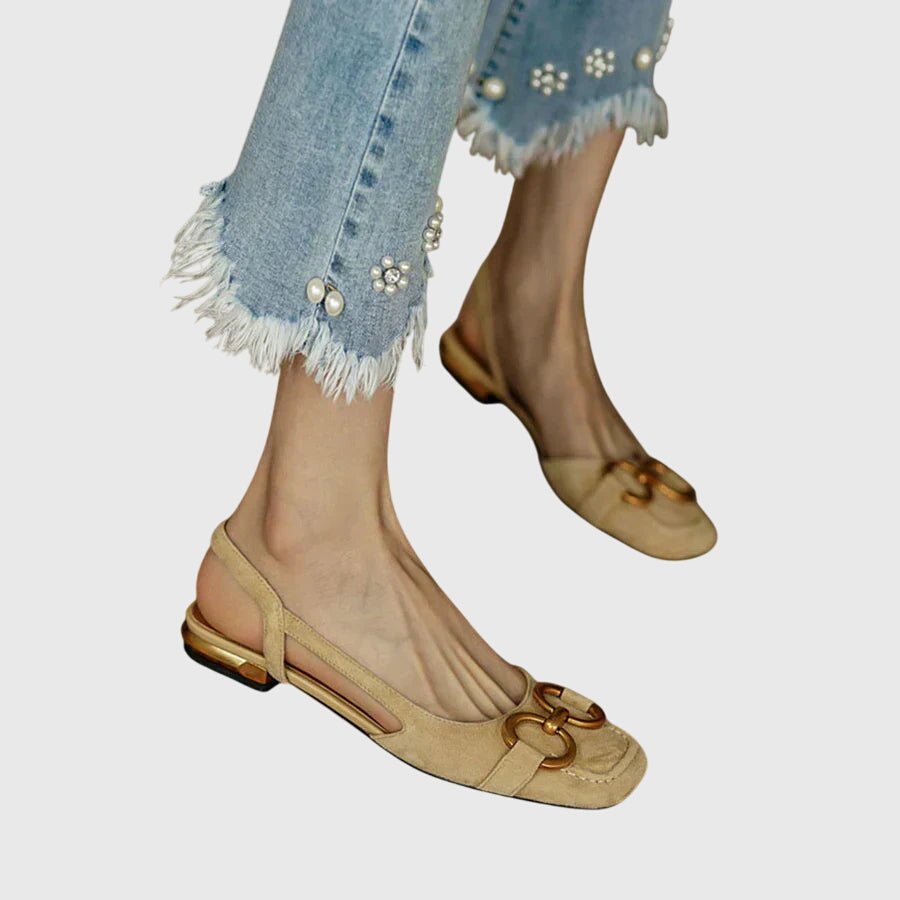 Cecilia™ | Arch Support Orthopedic Sandals