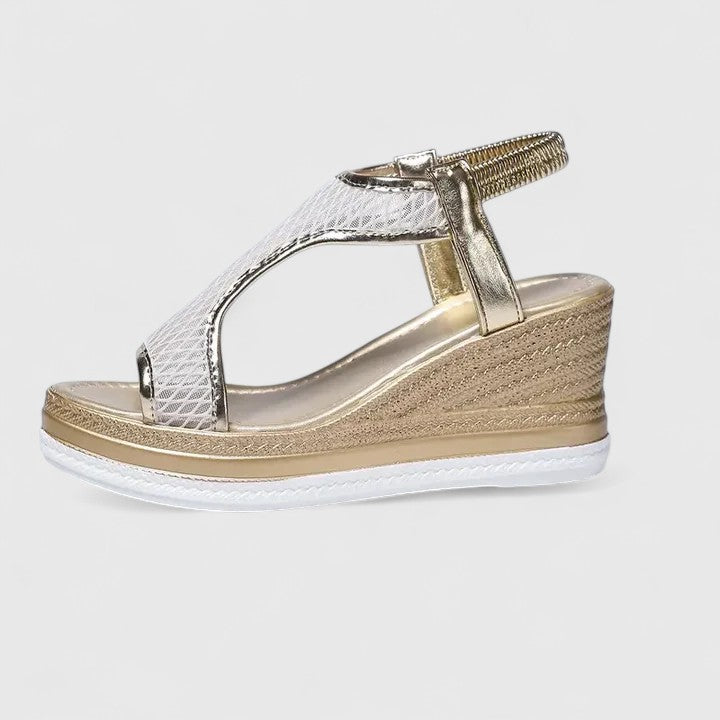 Tatyanna | Orthopedic Open-Toe Sandals