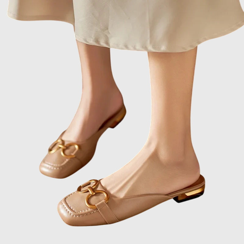 Alexandra™ | Adjustable Orthopedic Sandals