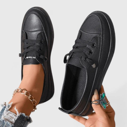 Delyziah | Orthopedic Comfort Sneakers