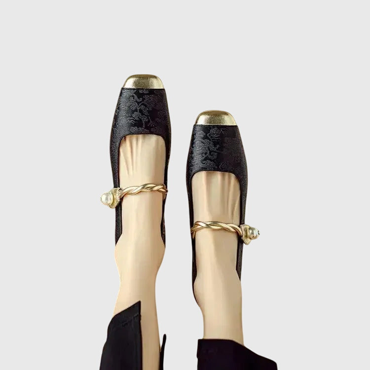 Cilia™ | Supportive Orthopedic Sandals