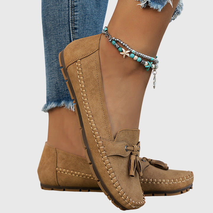 Chelsea™ | Comfortable Soft Orthopedic Loafer
