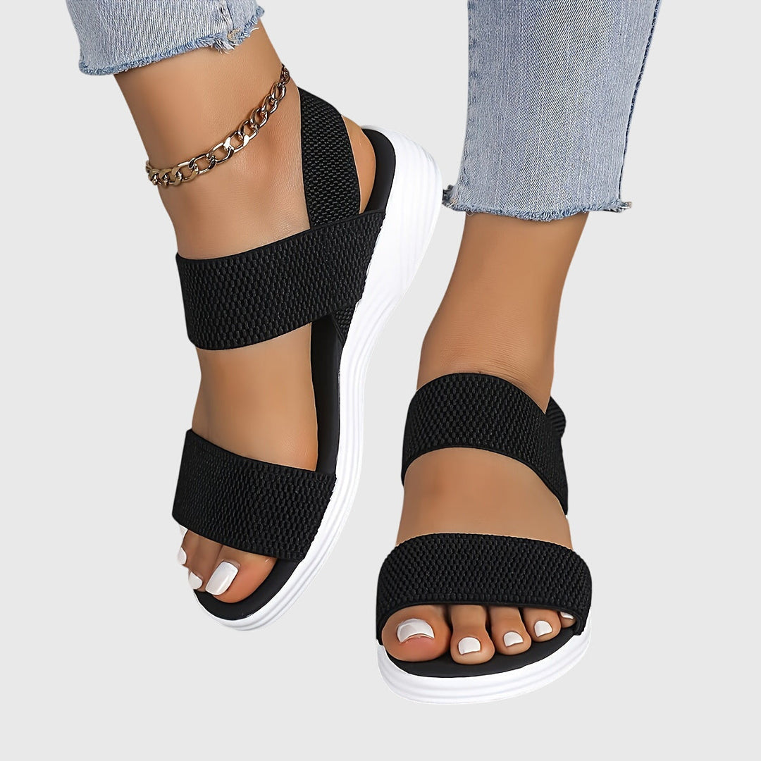 Emila™ | Cushioned Orthopedic Sandals