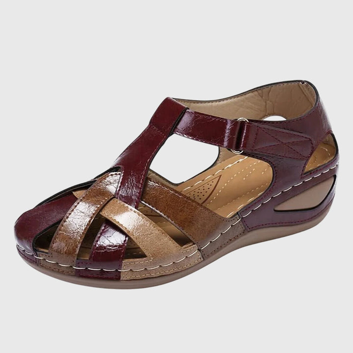 Lorelei™ | Arch Support Orthopedic Sandals