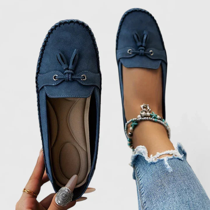 Emmaleigh | Orthopedic Comfort Loafer