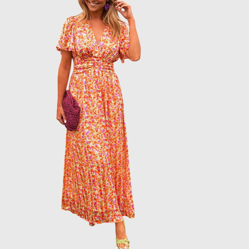 Alice | Relaxed Lightweight Summer Dress