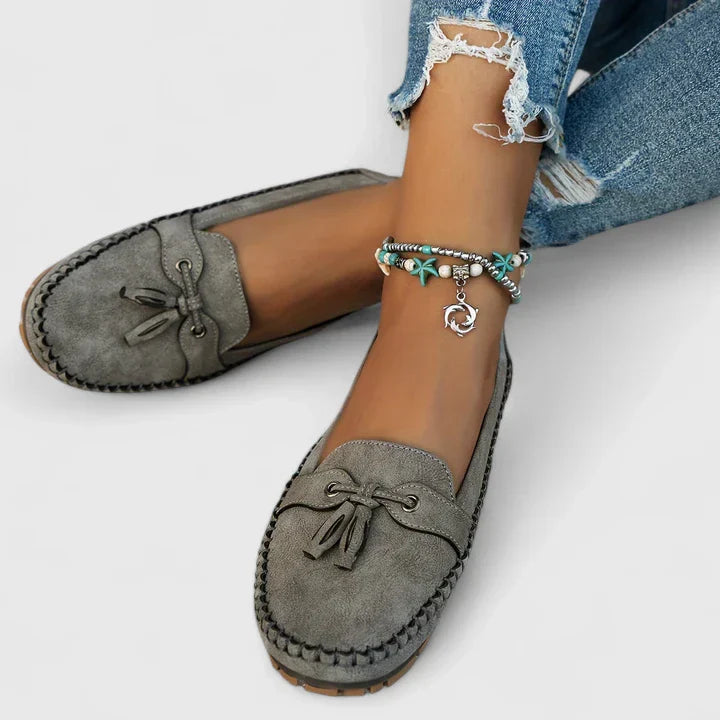 Emmaleigh | Orthopedic Comfort Loafer