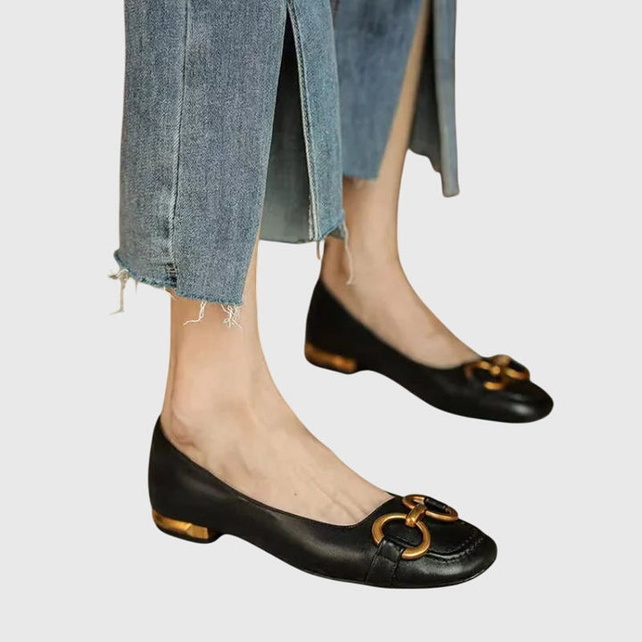 Erica™ | Arch Support Orthopedic Sandals