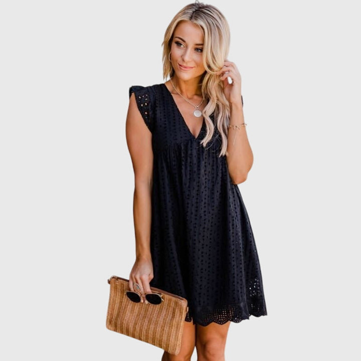 Diana™ | 2-in-1 Lightweight Summer Dress