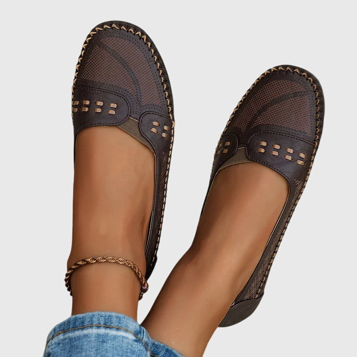 Maple™ | Orthopedic Comfort Shoes