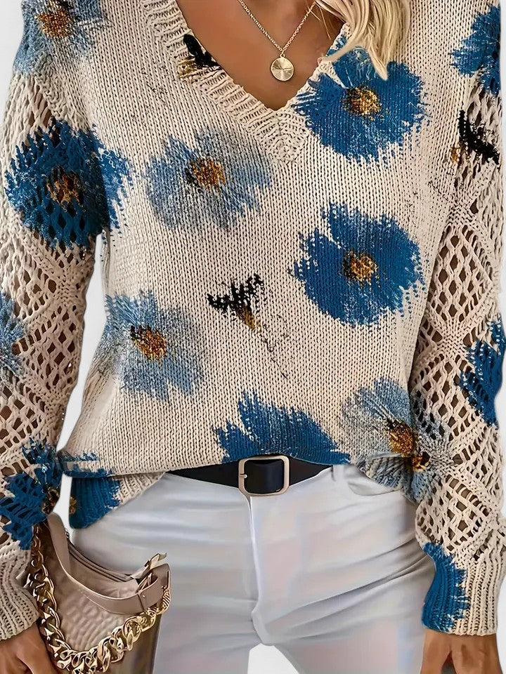 Lina™ | Sleeveless Summer Top