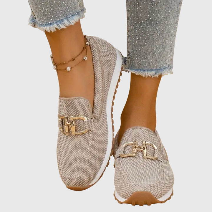 Susana™ | Orthopedic Comfort Loafer