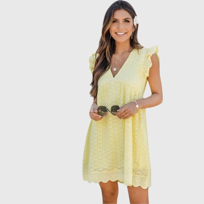 Diana™ | 2-in-1 Lightweight Summer Dress