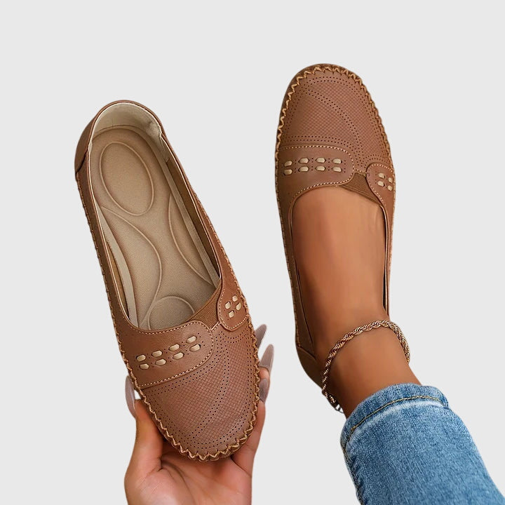 Maple™ | Orthopedic Comfort Shoes