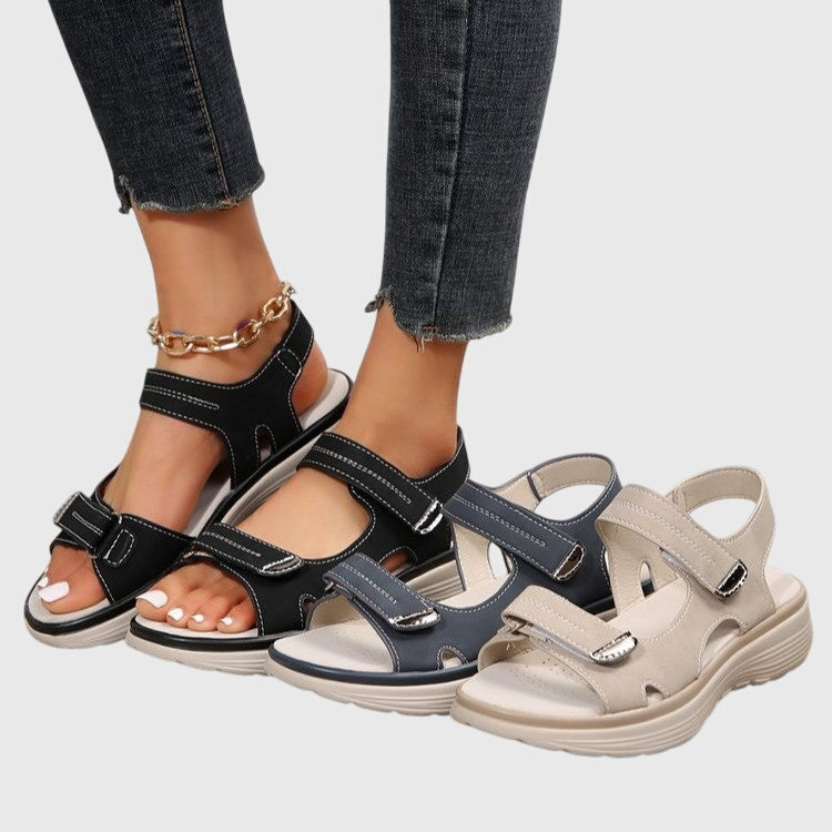 Casey™ | Arch Support Orthopedic Sandals