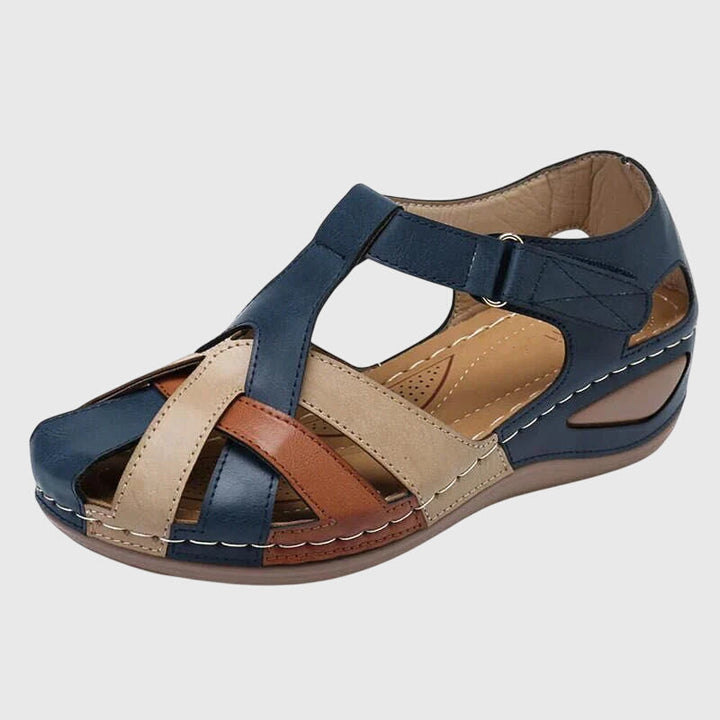 Lorelei™ | Arch Support Orthopedic Sandals