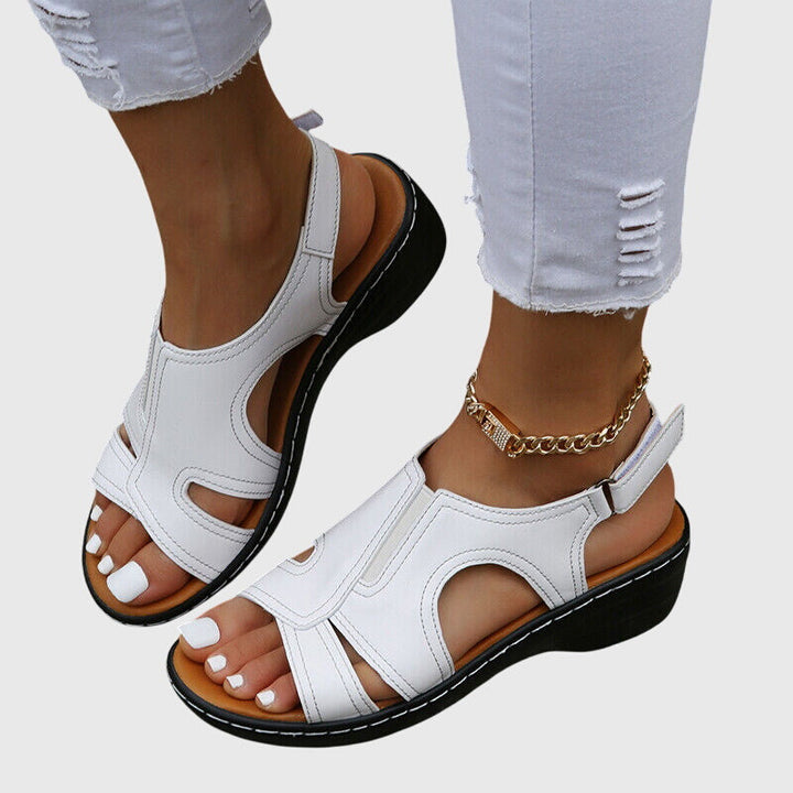 Celeste™ | Supportive Orthopedic Sandals