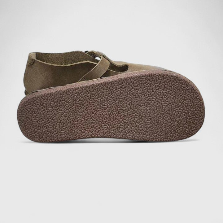 Nessa | Sophisticated Comfort Orthopedic Shoes