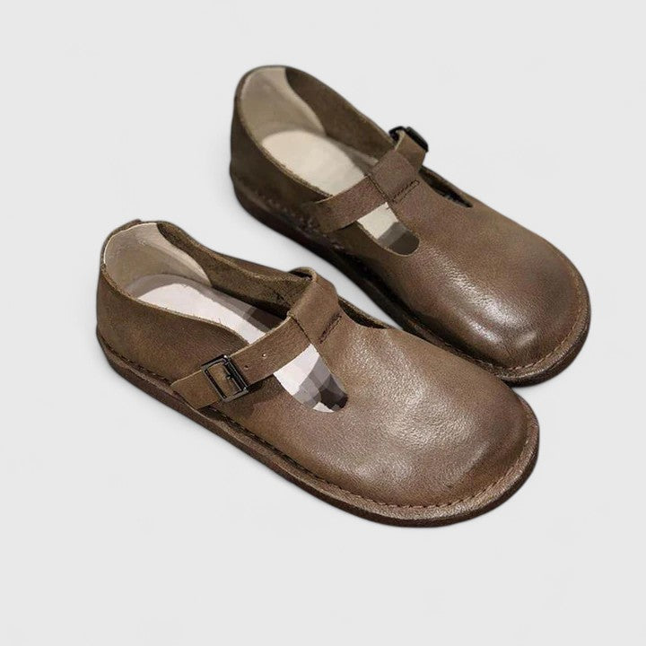 Nessa | Sophisticated Comfort Orthopedic Shoes