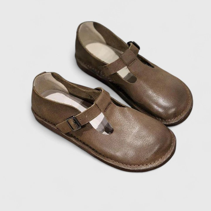 Nessa | Sophisticated Comfort Orthopedic Shoes