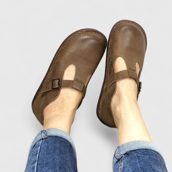 Nessa | Sophisticated Comfort Orthopedic Shoes