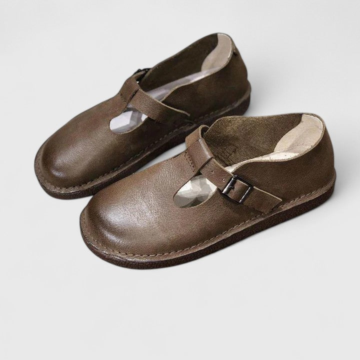 Nessa | Sophisticated Comfort Orthopedic Shoes