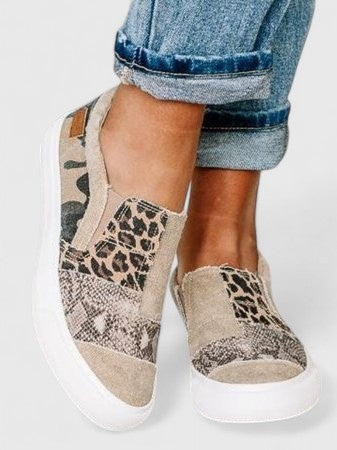 Mirayen | Orthopedic Comfort Loafer