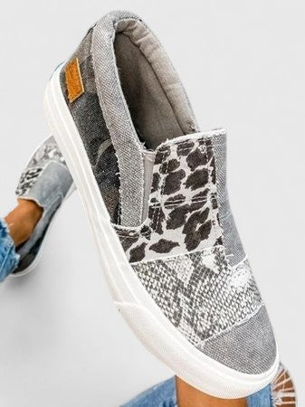 Mirayen | Orthopedic Comfort Loafer