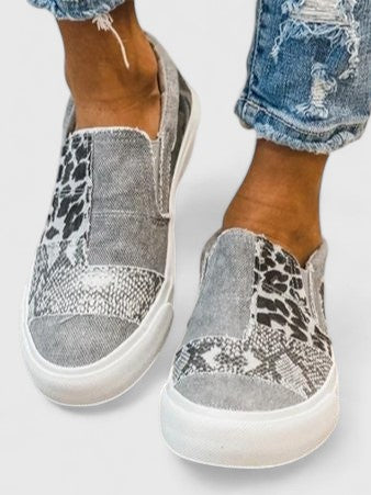 Mirayen | Orthopedic Comfort Loafer